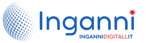 Inganni digitali logo